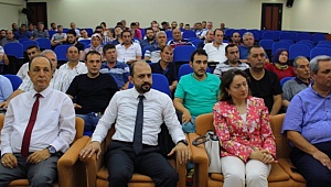 İnsan sağlığından taviz yok 