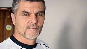 İzmir ekibinin kıskacında 