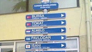 Kardeşlik bitti isim değişiyor