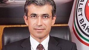 Merhum Başsavcının eşi Yargıtay üyeliğine seçildi 