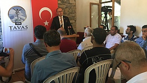 Tavas, kazanıyor kazandırıyor