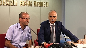 Vali Karahan basını övdü