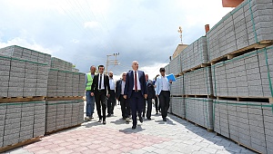 Vatandaşlar tam not verdi