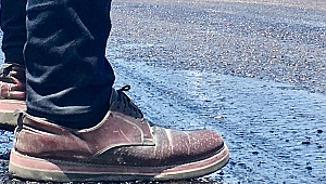 Buldan'da yol isyanı mutlu son ile bitti