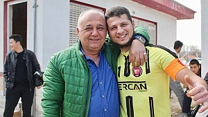  Zeytinköyspor gençlere güveniyor