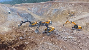 5 ilçeye müjdeli haber geldi