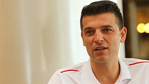 Açılış maçında düdük çalacak