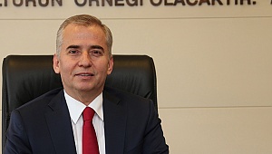 Başkan Zolan'dan Zafer Bayramı mesajı 