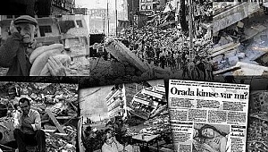 Basmacı'dan tarihi adım geliyor