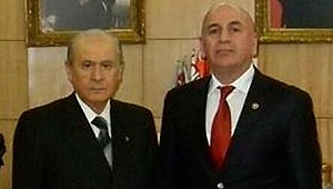 Birtürk: Tek dertleri MHP