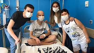 Bu mutluluk onlara yeter