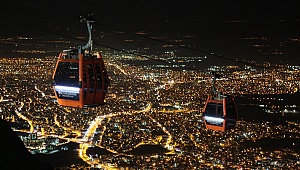 Bu yarışma çok konuşulacak