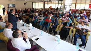 Dertlerine derman arıyorlar