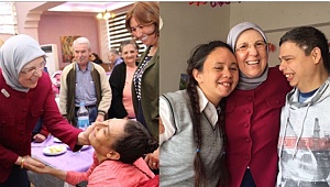 Dt. Ramazanoğlu'ndan mesaj var