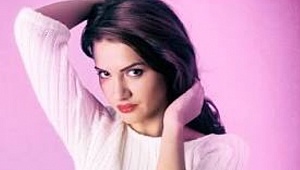 Dünya starına yağmur engel oldu 