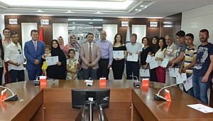 Girişimci ordusu yetişiyor 