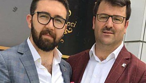 İHH’da nöbet değişimi yaşandı 