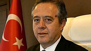 Karabay da bakan yardımcısı oldu