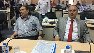 Karadeniz gitti Balaban geldi