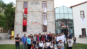 Kayıt için acele edin