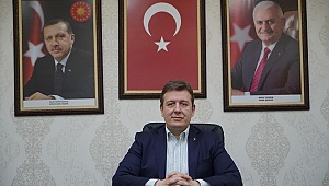 Malazgirt zaferini kutladı