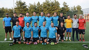 Mekikte yüzler gülüyor