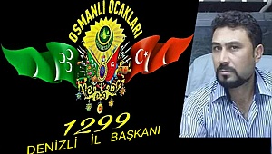 Osmanlı Ocakları 1299, Birol Uz ile yola çıktı