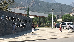 PAÜ yeni döneme hazır