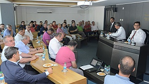 Rakamlar umutlu konuştu