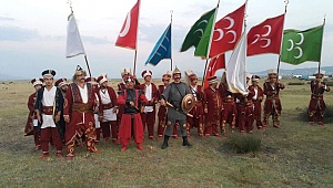 Takdir topladı 