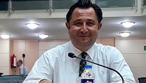 AK Parti'de İnamlık istifa etti