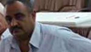 AK Partili eski yönetici öldürüldü