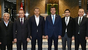 AK Partili ilçe başkanından flaş çıkış