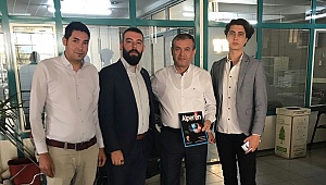 Alperenler:İş Adamları Denizlispor'a Sahip Çıkmalı