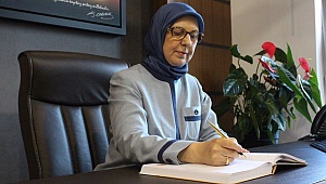 ARAKAN'LI KARDEŞLERİMİZ ASLA YALNIZ DEĞİLDİR