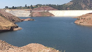 Basmacı'dan Akbaş Barajı ile ilgili çok konuşulacak bir iddia geldi