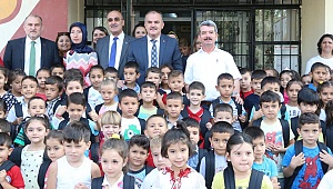 Bu habere veliler çok sevinecek 