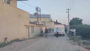 Çivril'deki patlamada 1 kişi hayatını kaybetti