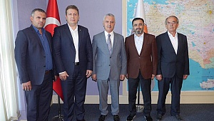 Değişimin sesi Ankara'dan geldi