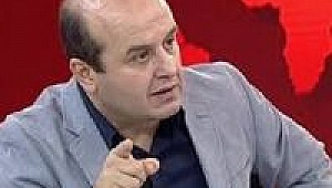 Ömer Turan Göz Altına Alındı