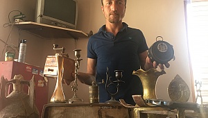 Hurda deyip geçmeyin