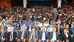 Karahayıt şifa dağıtıyor