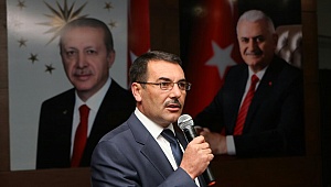 NEFER OLARAK YÜRÜYECEĞİM