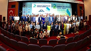 Sağlık Turizmi Bu Zirvede Konuşuldu 