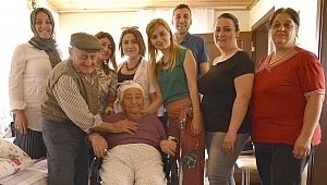 Sarayköy’de çözüm odaklı ziyaretler yapılıyor