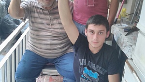 Ülkücüler'den Anlamlı Ziyaret 