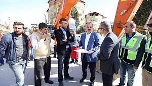 85 Milyon liralık dev yatırım