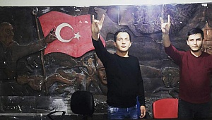 Ayhan:Türkiye Büyüyüp Turan Olacak