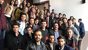 Başbakan'dan Denizli'ye: Çıkışta görüşelim