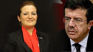 Basmacı Zeybekci’ye Seslendi